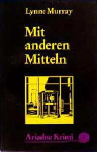 Beispielbild fr Mit anderen Mitteln zum Verkauf von Leserstrahl  (Preise inkl. MwSt.)