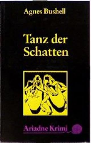 Beispielbild fr Tanz der Schatten zum Verkauf von Leserstrahl  (Preise inkl. MwSt.)