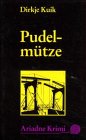 Pudelmütze