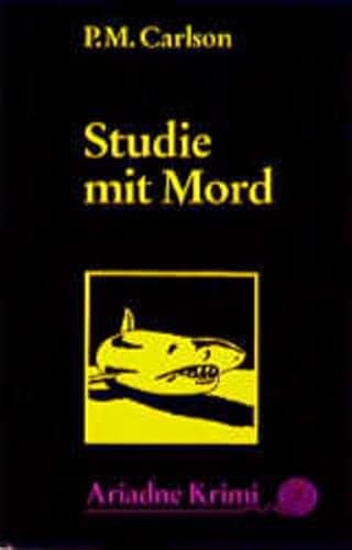 Studie mit Mord