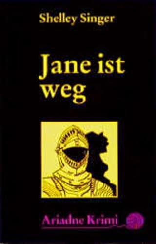 Jane ist weg