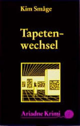 Stock image for Tapetenwechsel for sale by Leserstrahl  (Preise inkl. MwSt.)