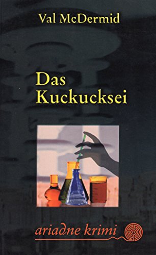 Stock image for Das Kuckucksei. for sale by medimops