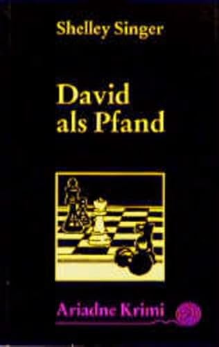 David als Pfand