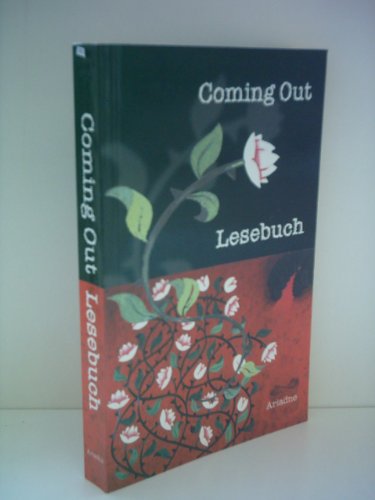 9783886197187: Coming out Lesebuch