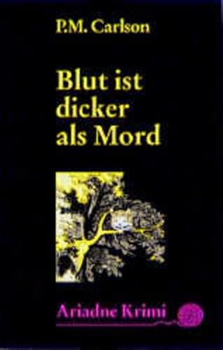 Beispielbild fr Blut ist dicker als Mord / Hei genug fr Mord (zwei Maggie Ryan - Bcher) zum Verkauf von PRIMOBUCH