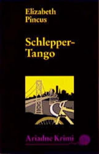 Beispielbild fr Schlepper-Tango zum Verkauf von medimops