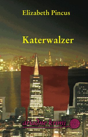 Stock image for Katerwalzer (Ariadne Krimi) for sale by Versandantiquariat Felix Mcke