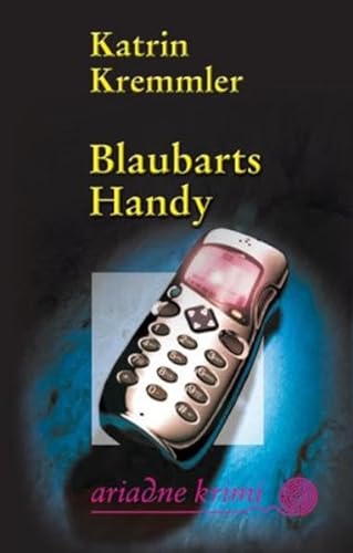 9783886198610: Blaubarts Handy.