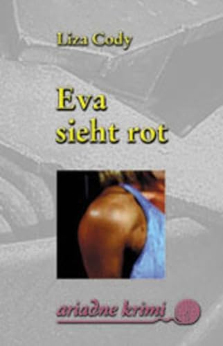 9783886198641: Eva sieht rot