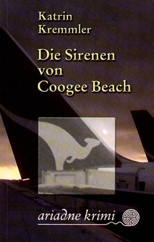 9783886198757: Die Sirenen von Coogee Beach.