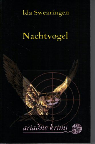 9783886198795: Nachtvogel