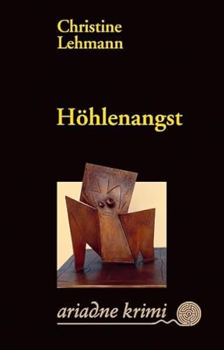 HÖHLENANGST.