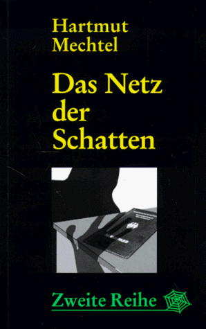 Imagen de archivo de Das Netz der Schatten. a la venta por medimops
