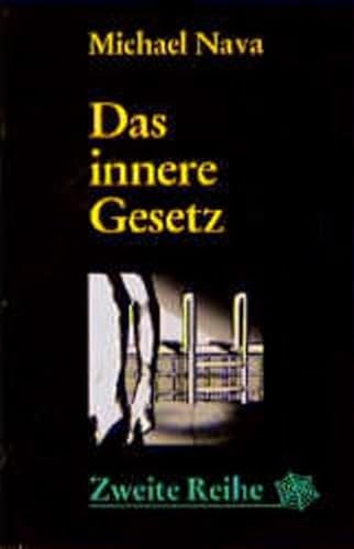 Das innere Gesetz. (9783886199181) by Nava, Michael