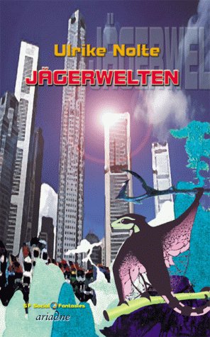 9783886199525: Jgerwelten