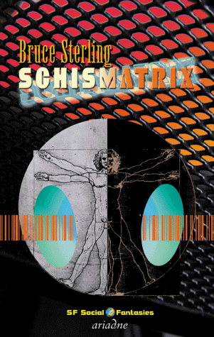 Schismatrix