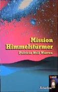 9783886199839: Mission Himmelstrmer