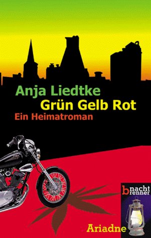 9783886199860: Grn Gelb Rot.;