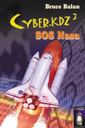 Stock image for SOS Nasa Cyber-kdz 3 for sale by Storisende Versandbuchhandlung