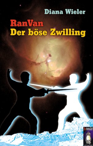Stock image for RanVan, Der bse Zwilling for sale by medimops