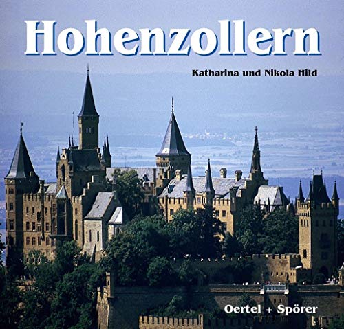Stock image for Hohenzollern for sale by medimops