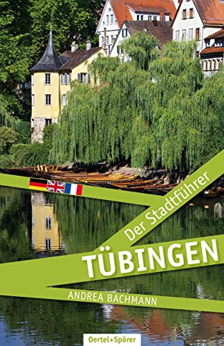 Stock image for Tbingen - Der Stadtfhrer -Language: german for sale by GreatBookPrices