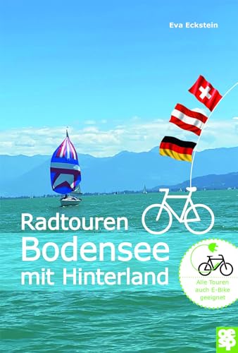Beispielbild fr Radtouren Bodensee zum Verkauf von Blackwell's