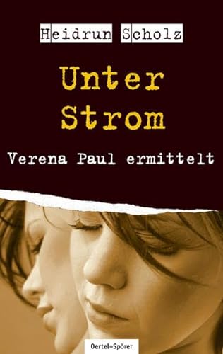 Stock image for Unter Strom: Verena Paul ermittelt for sale by medimops