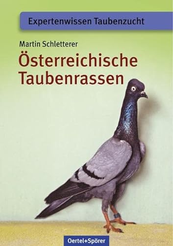 9783886276110: Österreichische Taubenrassen