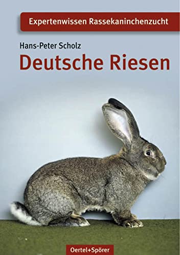 Stock image for Deutsche Riesen -Language: german for sale by GreatBookPrices