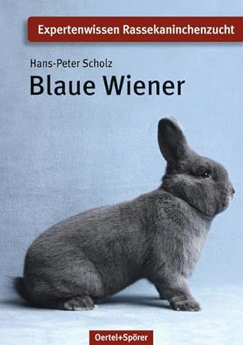 Stock image for Blaue Wiener for sale by Revaluation Books