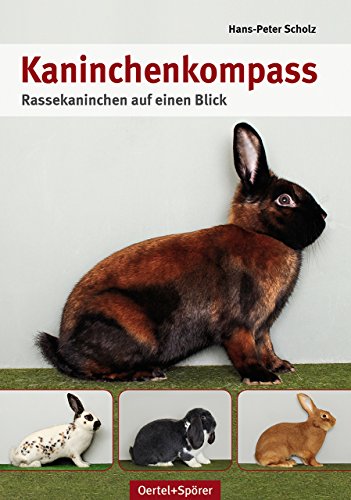 Beispielbild fr Kaninchen-Kompass zum Verkauf von Blackwell's