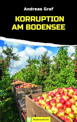 Stock image for Korruption am Bodensee -Language: german for sale by GreatBookPrices