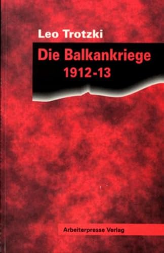Beispielbild fr Die Balkankriege 1912/13 zum Verkauf von Blackwell's