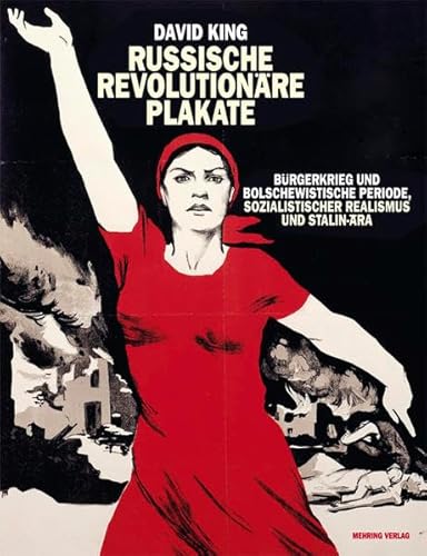 Beispielbild fr Russische revolutionre Plakate zum Verkauf von Blackwell's