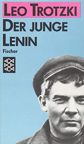 Beispielbild fr Der junge Lenin zum Verkauf von medimops