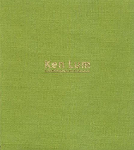 Ken Lum: Come on, get up! (German and English Edition) (9783886451128) by Ken And Helmut Friedel Lum