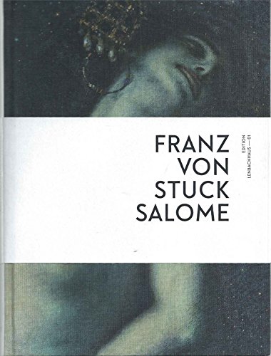 Beispielbild fr Franz von Stuck. Salome zum Verkauf von medimops
