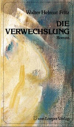 Imagen de archivo de Die Verwechslung : Roman a la venta por medimops
