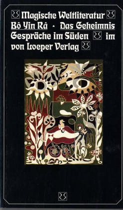 9783886525614: Das Geheimnis Magische Weltliteratur; Bd. 7