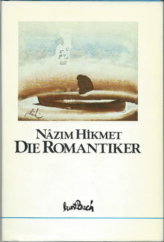 Imagen de archivo de Die Romantiker. Mensch / Das Leben ist schn a la venta por medimops