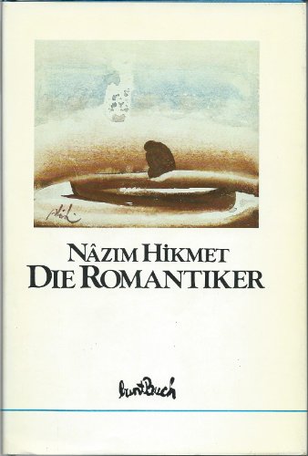 Stock image for Die Romantiker. Mensch / Das Leben ist schn for sale by medimops