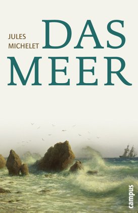 Stock image for Das Meer. for sale by Antiquariat & Verlag Jenior