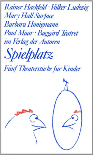 Stock image for Spielplatz, Bd.3, Stokkerlok und Millipilli; Wunderkind; Das singende springende Lweneckerchen; Wasser des Lebens; Mohammed for sale by medimops