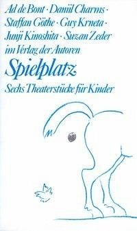 Beispielbild fr Spielplatz, Bd.8, Mirad, ein Junge aus Bosnien, Tl.2; Die Reise nach Brasilien; Blaues Haus mit roten Backen; Der Faulpelz Paul Felz; Der zum Verkauf von medimops