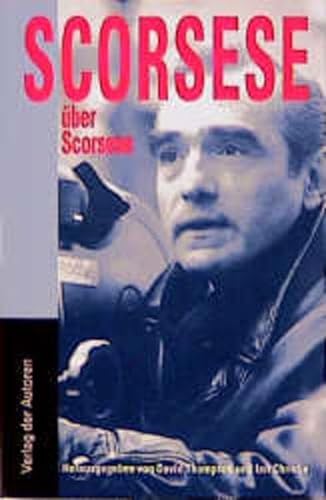 9783886611638: Scorsese uber Scorsese