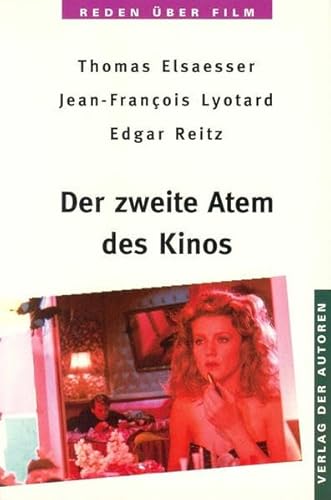 Imagen de archivo de ZWEITE ATEM DES KINOS a la venta por Verlag fr Filmschriften
