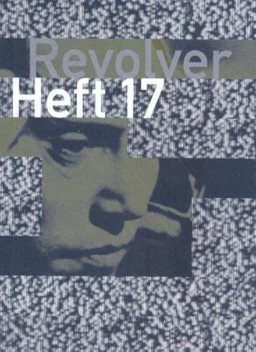 Beispielbild fr Revolver 17 (Zeitschrift fr Film) zum Verkauf von medimops