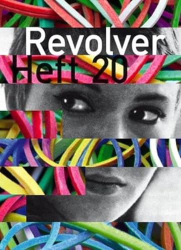 Beispielbild fr Revolver 20: Zeitschrift fr Film zum Verkauf von medimops